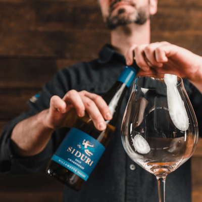 Siduri Willamette Valley Chardonnay