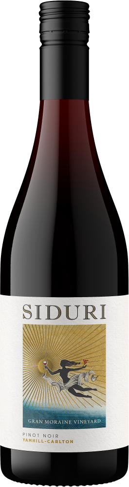Gran Moraine Vineyard Pinot Noir